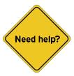 Need help