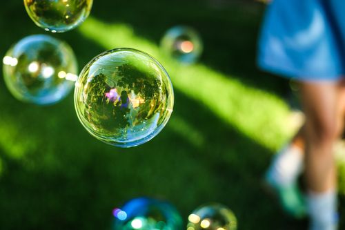Bubbles