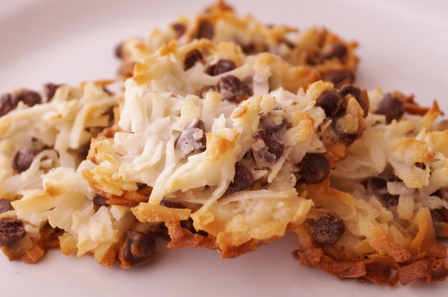 Chocolatechipmacaroons