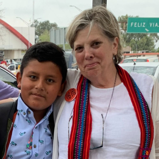 Grannies respond Kali Bird Isis